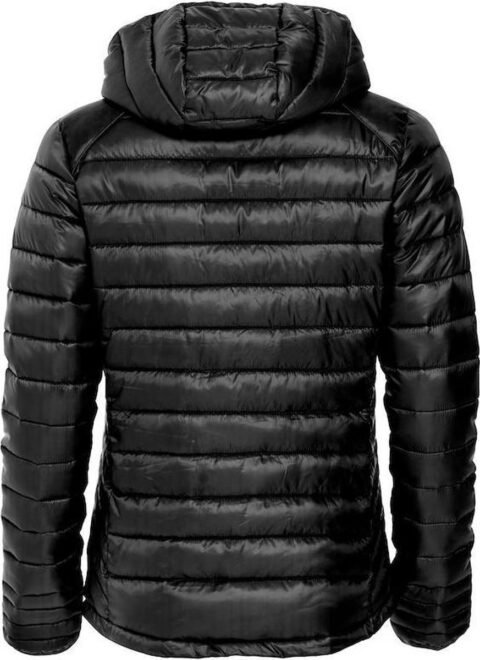 Clique Hudson Hooded Ladies  Jacket - Image 6